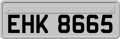 EHK8665