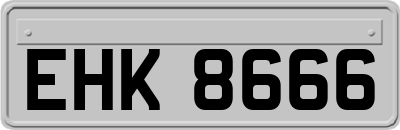 EHK8666