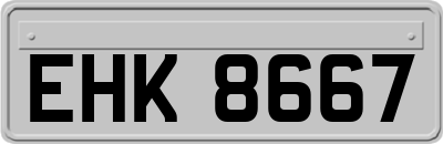 EHK8667
