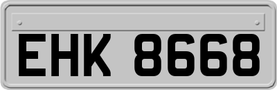 EHK8668