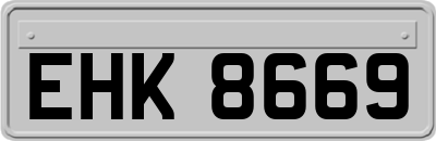 EHK8669