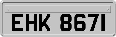 EHK8671