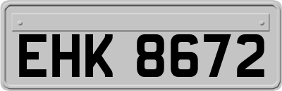 EHK8672