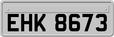 EHK8673