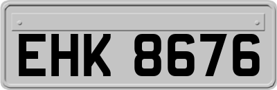 EHK8676