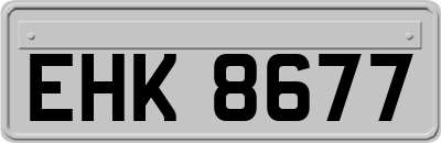EHK8677