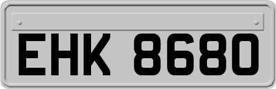 EHK8680