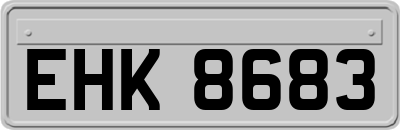 EHK8683