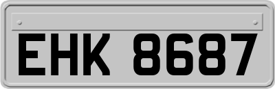 EHK8687