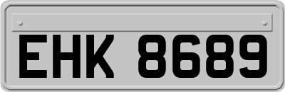 EHK8689