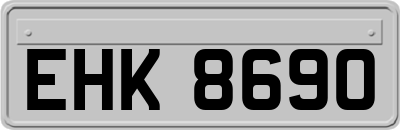 EHK8690