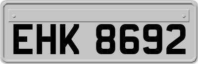 EHK8692