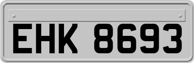 EHK8693