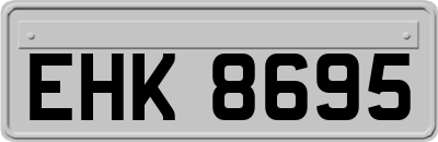 EHK8695
