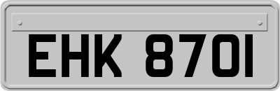 EHK8701