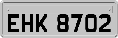 EHK8702