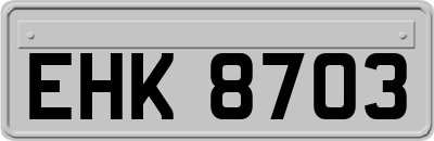 EHK8703
