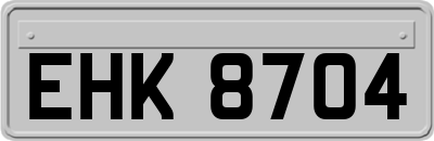 EHK8704