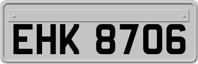 EHK8706