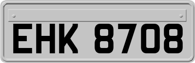 EHK8708