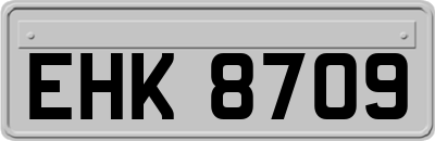EHK8709