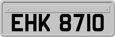 EHK8710