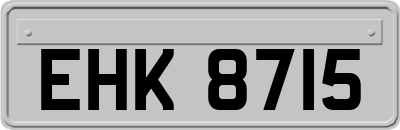 EHK8715