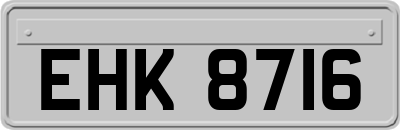 EHK8716