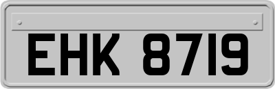 EHK8719