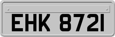 EHK8721