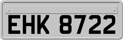 EHK8722