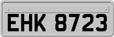 EHK8723