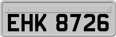 EHK8726