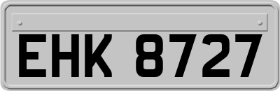 EHK8727