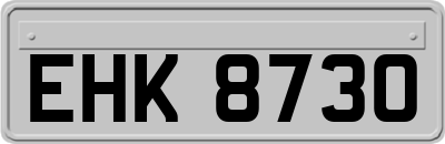 EHK8730