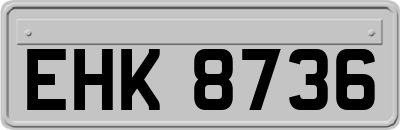 EHK8736