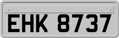 EHK8737