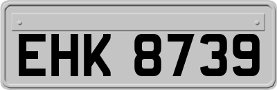 EHK8739