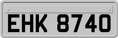 EHK8740