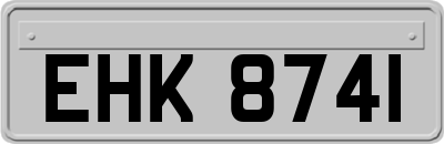 EHK8741