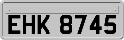 EHK8745