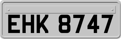 EHK8747