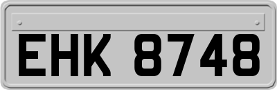 EHK8748