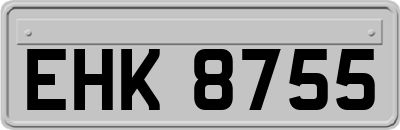 EHK8755