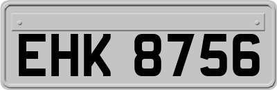 EHK8756