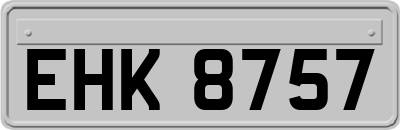 EHK8757