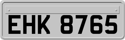 EHK8765