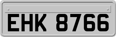 EHK8766