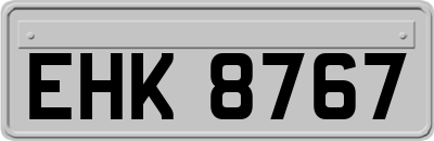 EHK8767