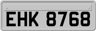 EHK8768